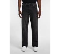 Dickies - 954 relaxed straight Arbeitsjeans, Herren, Schwarz, Größe: W30/L32