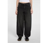 Dickies - 957 loose tapered Arbeitsjeans, Damen, Schwarz, Größe: 26
