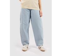 Dickies 957 Loose Tapered Work Jeans vntg blue Damen Gr. 24