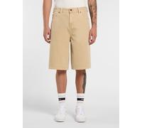 Dickies - 958 13-Inch loose kurze Jeans, Herren, Grün, Größe: OS