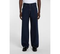 Dickies - 958 baggy tapered Arbeitsjeans, Herren, Blau, Größe: W30/L32