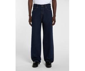 Dickies - 958 baggy tapered Arbeitsjeans, Herren, Blau, Größe: W30/L34