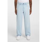 Dickies - 958 baggy tapered Arbeitsjeans, Herren, Blau, Größe: W34/L34