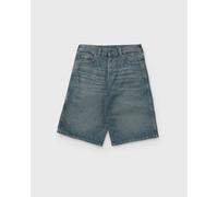 Dickies - 958 13-Inch loose kurze Jeans, Herren, Blau, Größe: 33