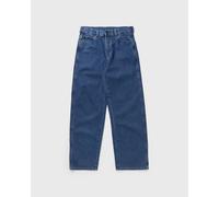 DICKIES 963 BAGGY STRAIGHT WORK JEANS men Jeans blue in Größe:S