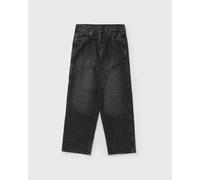 DICKIES 963 BAGGY TAPERED WORK JEANS men Wide Jeans black in Größe:L