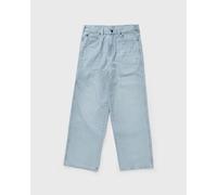 DICKIES 963 BAGGY TAPERED WORK JEANS men Wide Jeans blue in Größe:L