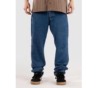 DICKIES 987 SLIM TAPERED JEANS CLASSIC men Jeans|Slim/Skinny Jeans blue in Größe:M