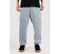 Dickies 982 Slim Tapered Jeans vntg blue Herren Gr. 36