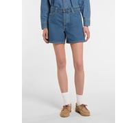 Dickies 984 5´´ Hochtaillen-denim-shorts 34 Classic Blue