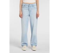 Dickies 984 Relaxed Straight Jeans 24 Fog Blue