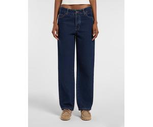 Dickies - 984 relaxed straight Jeans, Damen, Blau, Größe: 31