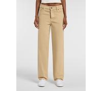 Dickies - 984 relaxed straight Jeans, Damen, Grün, Größe: 29