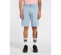 Dickies - 993 11-Inch denim carpenter-Shorts, Herren, Blau, Größe: 30