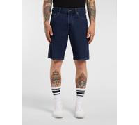 Dickies - 993 11-Inch denim carpenter-Shorts, Herren, Blau, Größe: 30