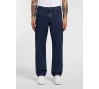 Dickies - 993 reguläre tapered carpenter-Jeans, Herren, Blau, Größe: W28/L30