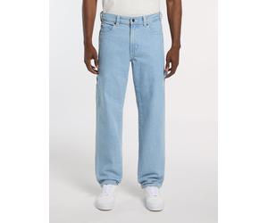 Dickies - 993 reguläre tapered carpenter-Jeans, Herren, Blau, Größe: W28/L30