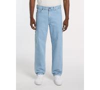 Dickies - 993 reguläre tapered carpenter-Jeans, Herren, Blau, Größe: W32/L34