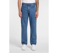 Dickies - 993 reguläre tapered carpenter-Jeans, Herren, Blau, Größe: W33/L32