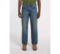 Dickies - 993 reguläre tapered carpenter-Jeans, Herren, Blau, Größe: W36/L32
