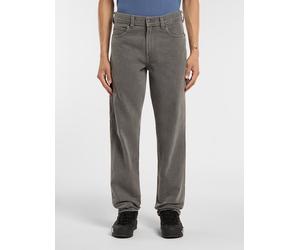 Dickies - 993 reguläre tapered carpenter-Jeans, Herren, Grau, Größe: W34/L34