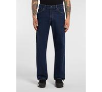 Dickies 997 Loose Straight Carpenter Jeans 36 Dark Indigo