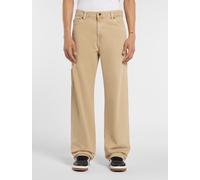 Dickies - 997 loose straight carpenter-Jeans, Herren, Grün, Größe: W33/L32