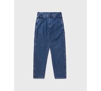 Dickies - Gerade geschnittene Jeans - Herren - 993 Regular Tapered Carpenter Jeans Classic Blue - 993 Regular Tapered Carpenter Jeans Blau 33 US
