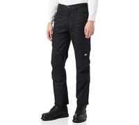 Dickies Action-flex-hose Herren Trouser, Schwarz, 30''