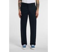 Dickies, Herren, Active-Waist-Arbeitshose aus Köper, regular, DUNKELNAVAIR, 34W / 30L