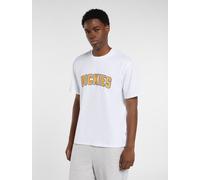 Dickies - Aitkin leichtes T-shirt, Herren, Weiß, Größe: XXL