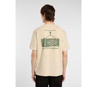 Dickies T-Shirt Herren sand, S
