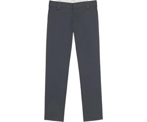 Dickies - Arbeitshose - 872 Work Pant Rec Charcoal Grey für Herren - Größe 31 US - Grau Grau 31 US
