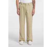 Dickies - Arbeitshose aus hanf-twill, Herren, Grün, Größe: 36