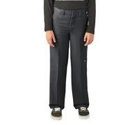 Dickies Double Knee Hose Für Kinder Unisex Schwarz Size 12