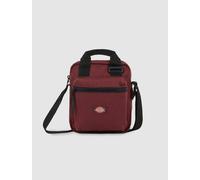 Dickies - Ashville Umhängetasche, Rot, Größe: OS