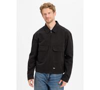 Dickies Baumwolljacke Herren schwarz, XL