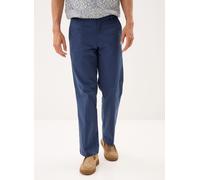 Dickies - Bekleidung 247 Regular Work Pant - Blau - Größe 31 X 32