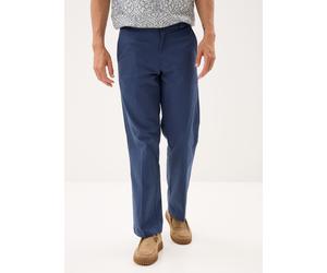 Dickies - Bekleidung 247 Regular Work Pant - Blau - Größe 34 X 32