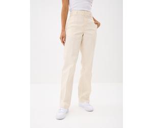 Dickies - Bekleidung 874 Work Pant Rec W - Weiß - Größe 25 X 30