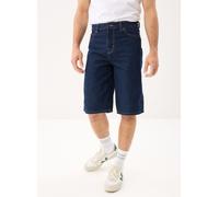 Dickies - 958 13-Inch loose kurze Jeans, Herren, Blue, Größe: 29