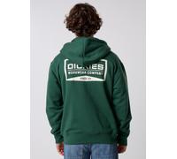 Dickies Bolivar Kapuzenjacke Mann Kiefer Size M