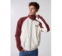 Dickies - Bekleidung Bolivar Fz Sweatshirt - weinrot - Größe L