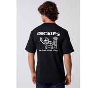 Dickies T-Shirt Herren schwarz, XL