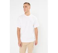Dickies - Bekleidung Clancy heavyweight tee - Weiß - Größe XXL