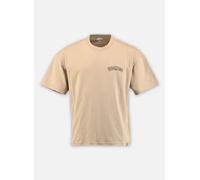 Dickies - Bekleidung Decartuville Tee Ss - beige - Größe XL
