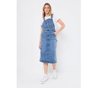 Dickies - Bekleidung DICKIES BIB LONG OVERALL DRESS W - Blau - Größe XS