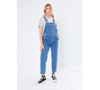 Dickies - Bekleidung Dickies Classic Denim Bib W - Blau - Größe M