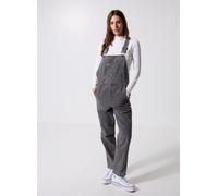 Dickies - Bekleidung Dickies Classic Denim Bib W - Grau - Größe XL