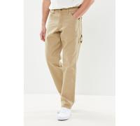 Dickies - Bekleidung Dickies duck Canvas carpenter pant - Beige - Größe 28